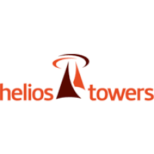 Helios Towers
