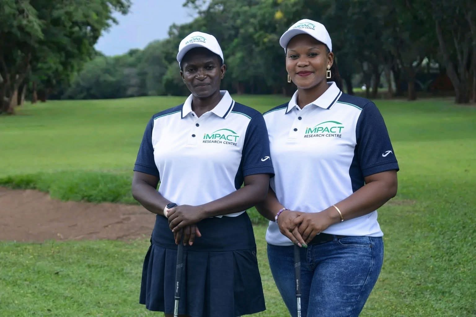 Impact Research Consultants Supports the Saulos Klaus Chilima Foundation